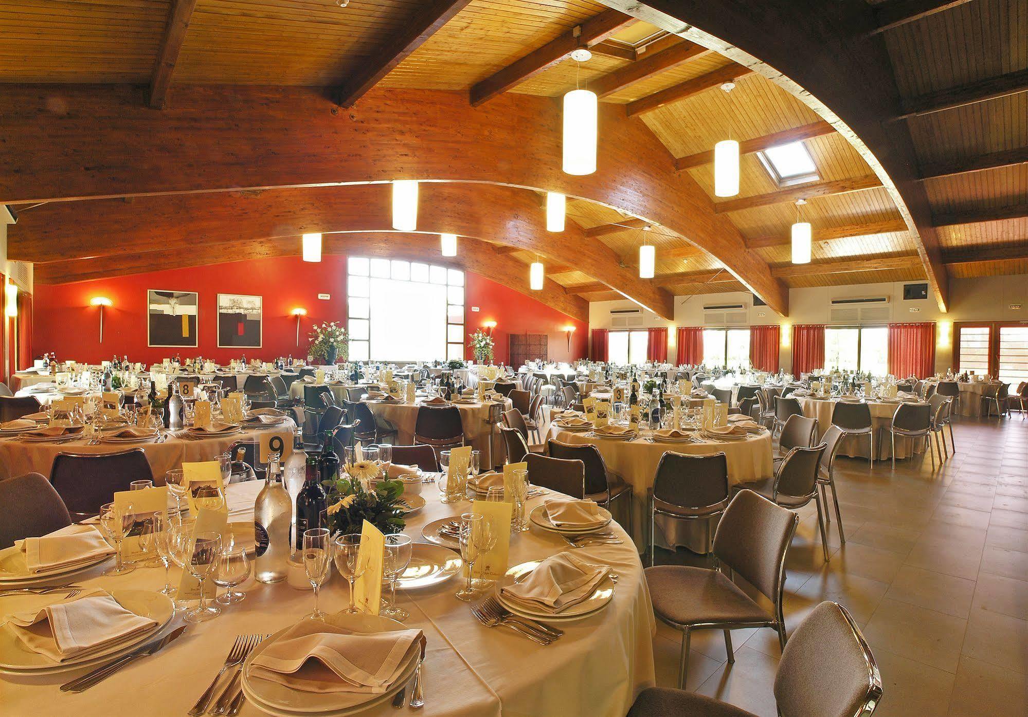 Don Carlos Huarte Restaurant billede